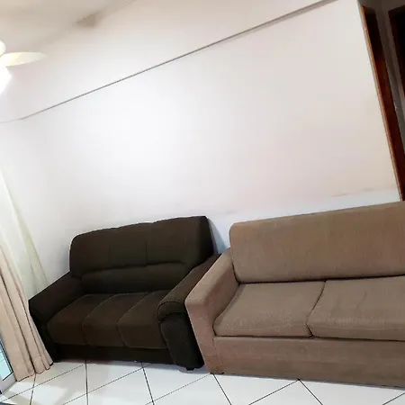 Apartamento Cidade Ocian Praia Grande  Exterior photo