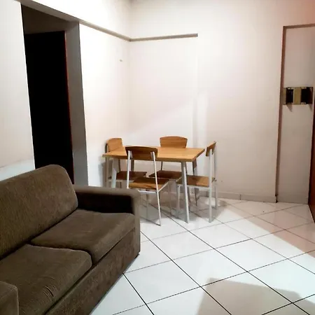 Apartamento Cidade Ocian Praia Grande  Exterior photo