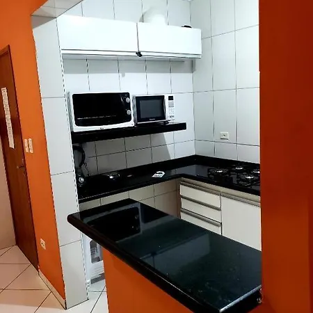 Apartamento Cidade Ocian Praia Grande  Exterior photo