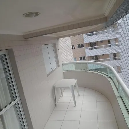 Apartamento Cidade Ocian Praia Grande  Exterior photo