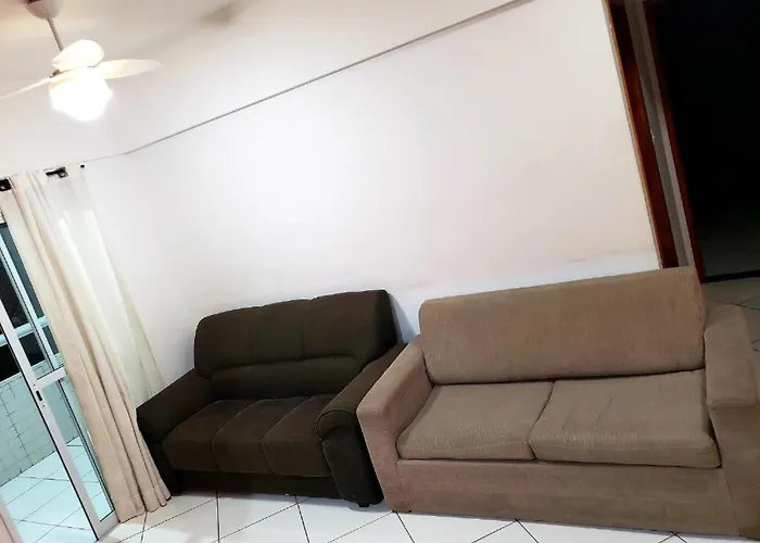 Apartamento Cidade Ocian