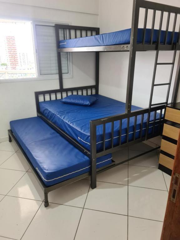 Ocian Apartamento Praia Grande (Santos)