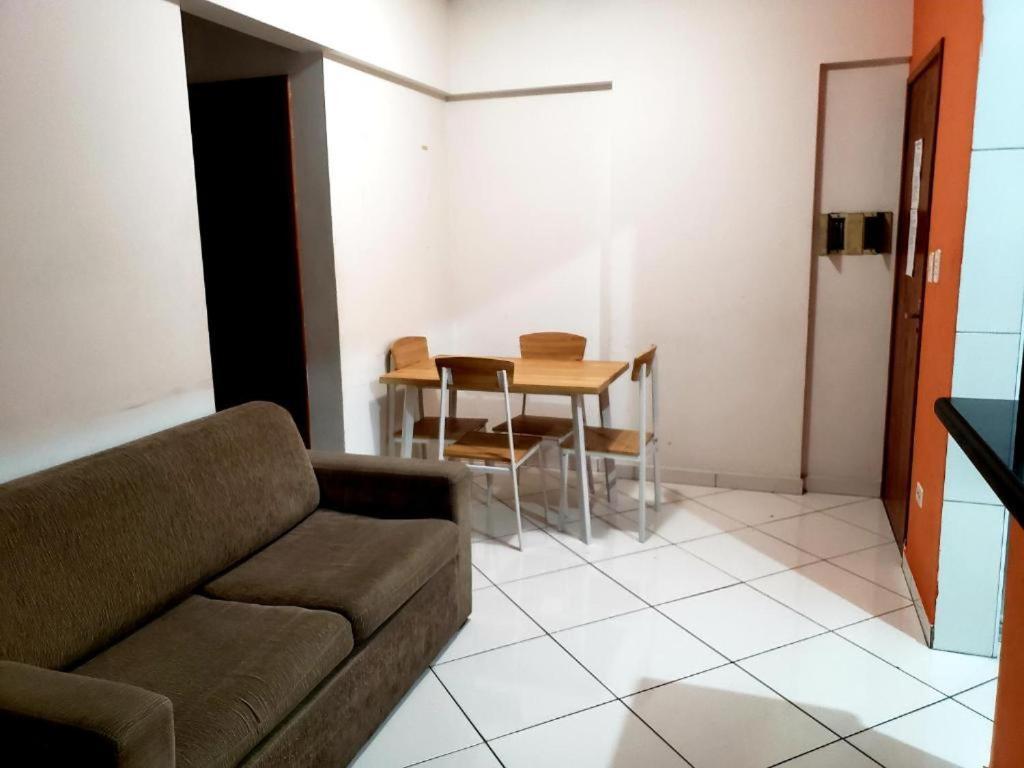 Ocian Apartamento