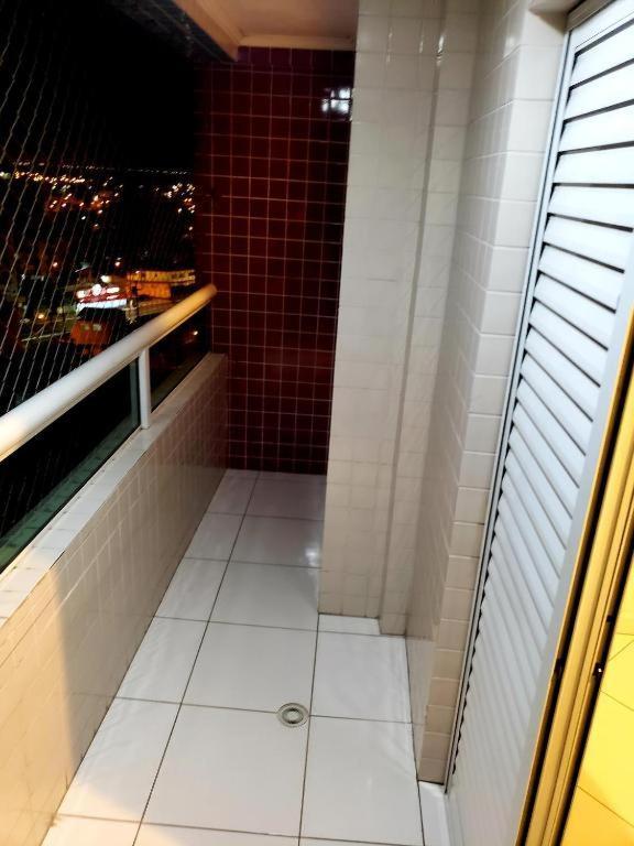 Apartamento Ocian